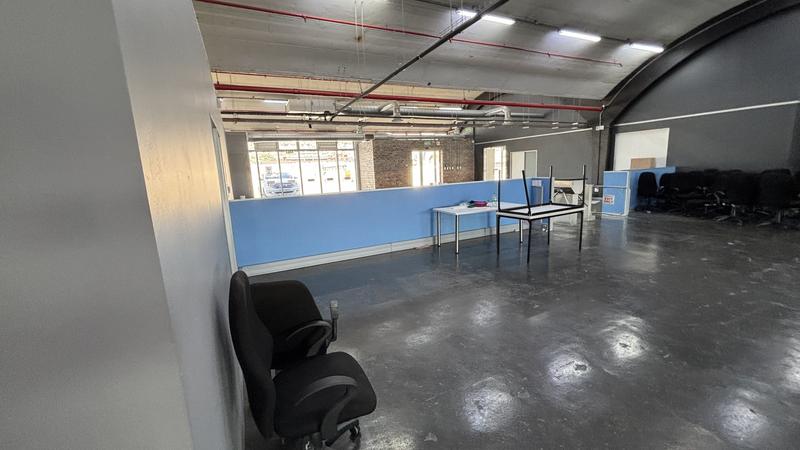 To Let commercial Property for Rent in Woodstock Western Cape